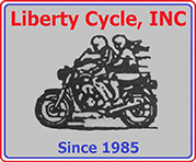 Liberty Cycle Polaris